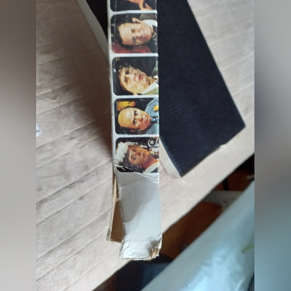 1972 Parker board game Clue - Picture 4 of 8